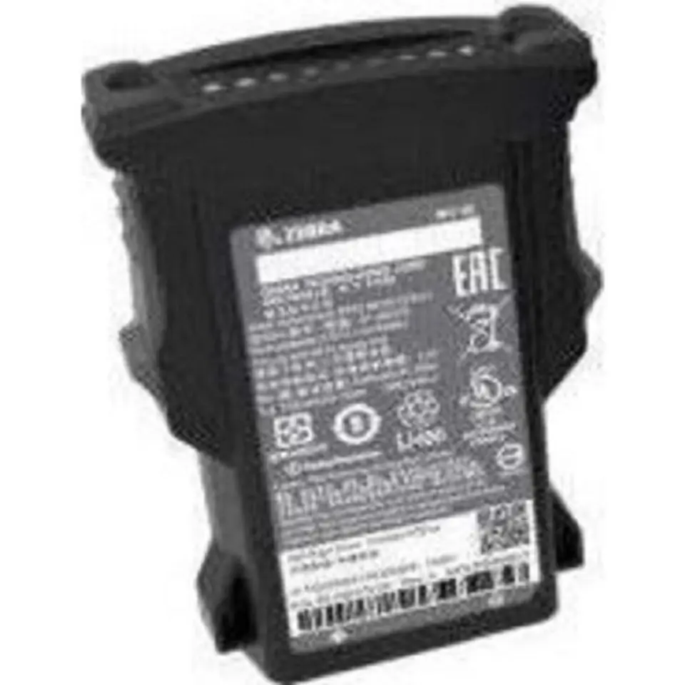 ⁨AKUMULATOR, LITOWO-JONOWY, BATERIA PP + MC9300 7000 MAH ILOŚĆ-1⁩ w sklepie Wasserman.eu