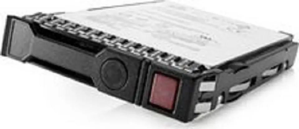 ⁨Hewlett Packard Enterprise 4TB SAS 12G⁩ w sklepie Wasserman.eu