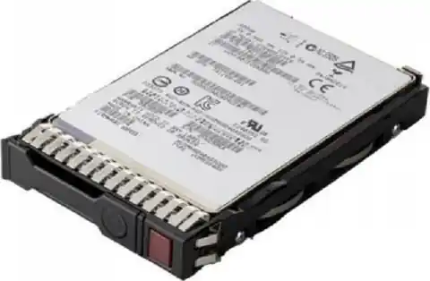 ⁨Dysk SSD HP P18434-B21 (2.5″ /960 GB /SATA III (6 Gb/s) )⁩ w sklepie Wasserman.eu