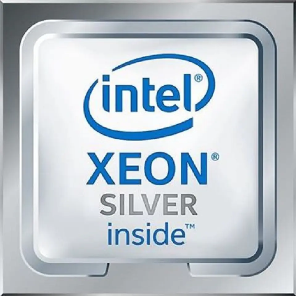 ⁨Procesor INTEL Xeon Silver 4210 3647 CD8069503956302 OEM⁩ w sklepie Wasserman.eu