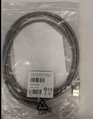 ⁨Datalogic Magellan connection cable⁩ w sklepie Wasserman.eu
