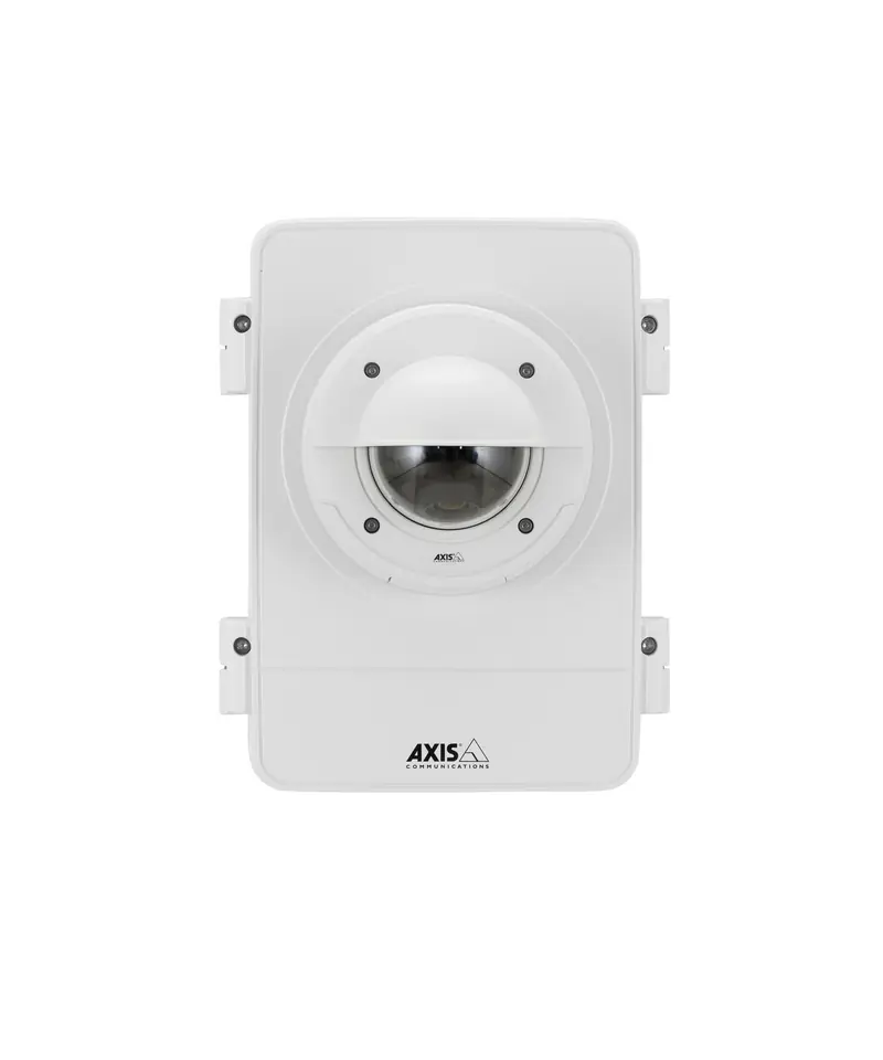 ⁨Axis T98A17-VE SURVEILLANCE CABINET⁩ w sklepie Wasserman.eu