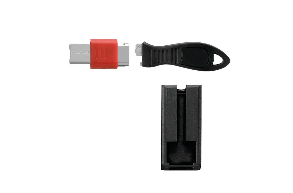 Kensington USB Lock W Cable Guard Square w sklepie Wasserman.eu