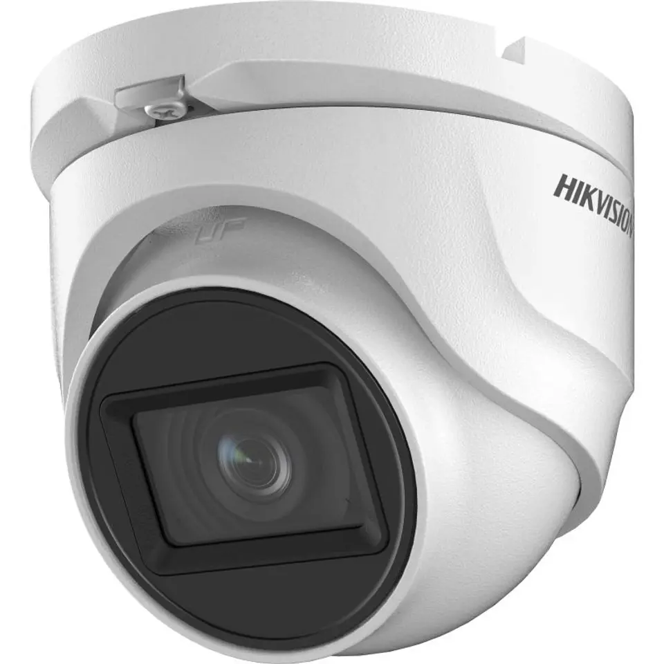 ⁨Hikvision Digital Technology DS-2CE76U1T-ITMF outdoor/indoor security camera 8.29 MP 3840 x 2160 px⁩ at Wasserman.eu