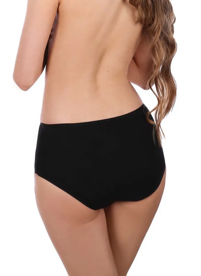 ⁨FIGI FUNNY DAY DANIELA CZA (kolor czarny, rozmiar M)⁩ w sklepie Wasserman.eu