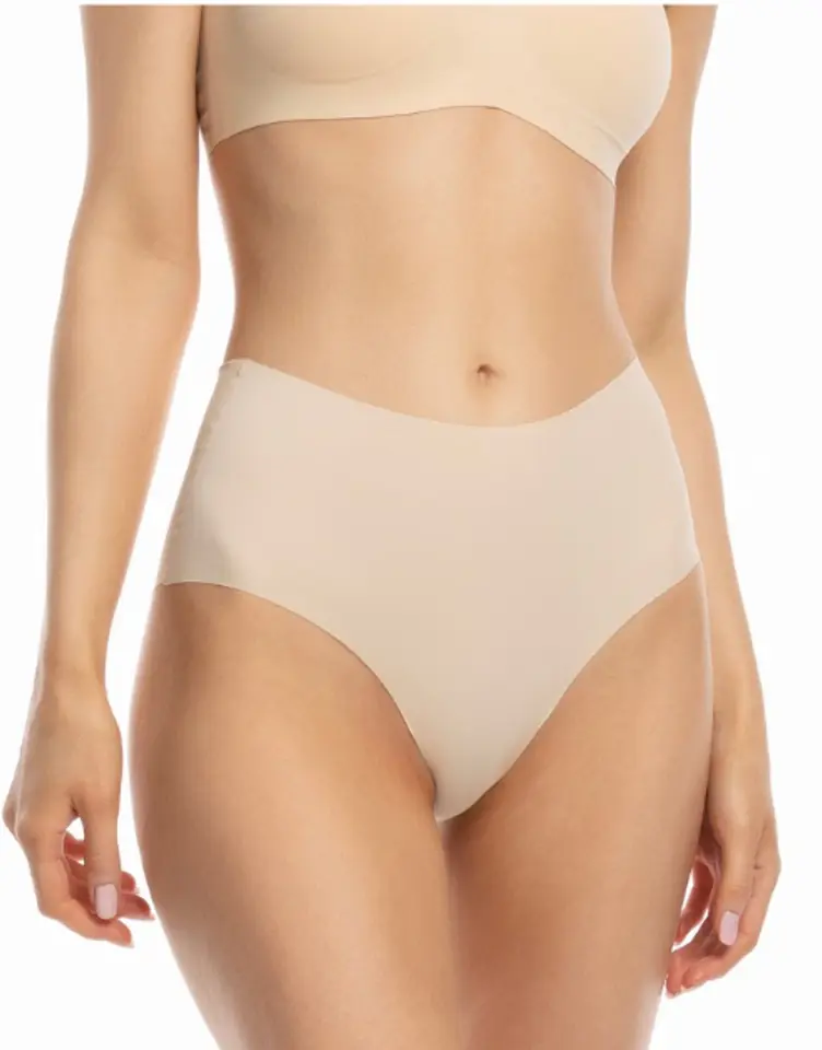 ⁨FIGI JULIMEX INFINITY MAXI BEŻ (kolor beż, rozmiar M)⁩ w sklepie Wasserman.eu