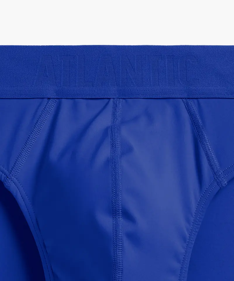 ⁨SLIPY ATLANTIC MP-1580 WL24 (kolor zielony, rozmiar M)⁩ w sklepie Wasserman.eu