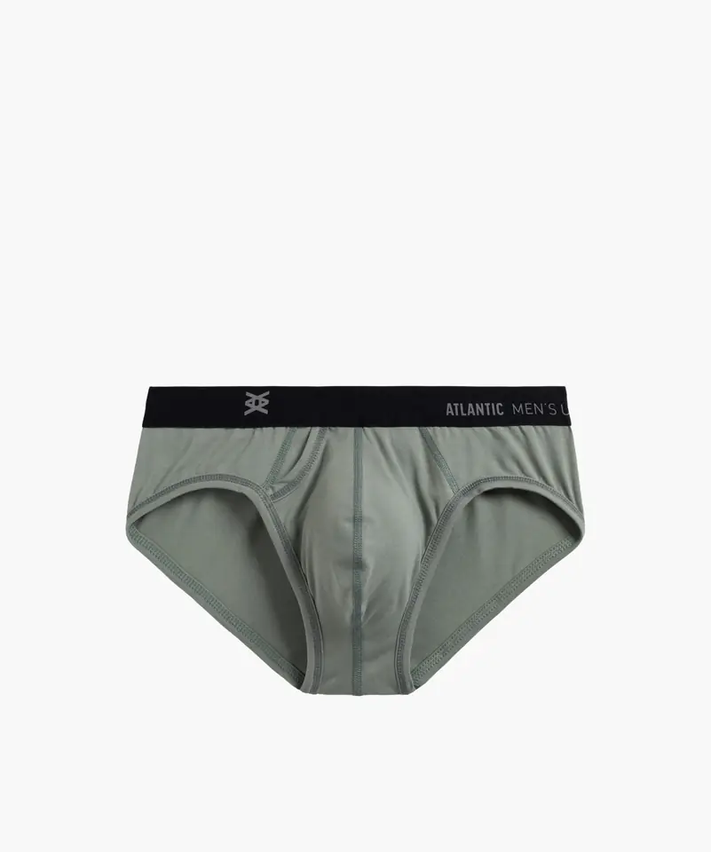 ⁨SLIPY ATLANTIC MP-162 WL24 J KHA (kolor khaki, rozmiar M)⁩ w sklepie Wasserman.eu