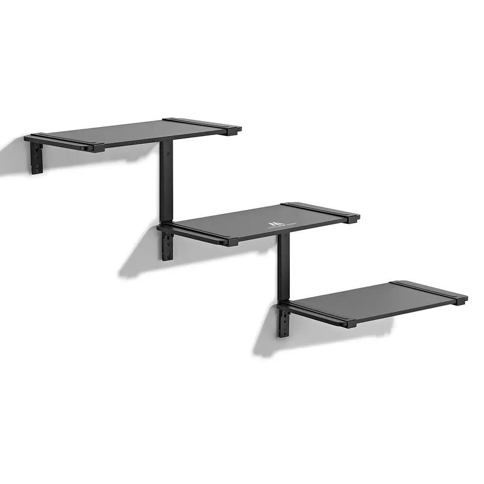 ⁨Three-level Modular Shelves 30kg MC-974⁩ at Wasserman.eu