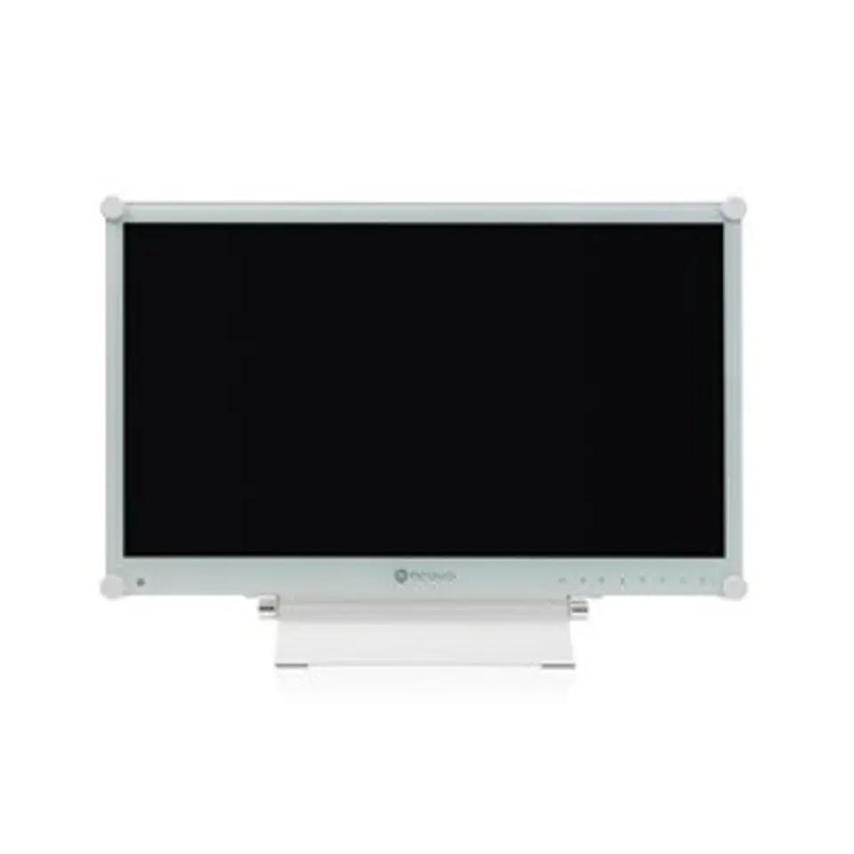 AG Neovo X-22E computer monitor 54.6 cm (21.5") 1920 x 1080 pixels Full HD LED White at Wasserman.eu