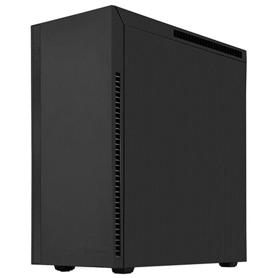 Silverstone KL07E Mid Tower PC Case w sklepie Wasserman.eu