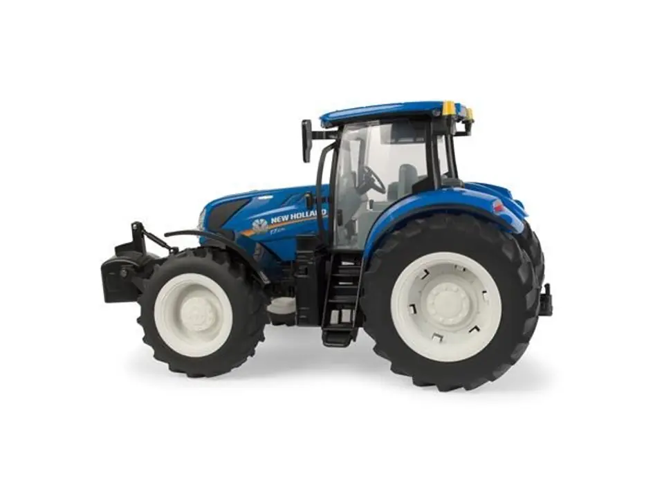 ⁨TOMY Britains New Holland T7270 w/dw 43156 /4⁩ at Wasserman.eu