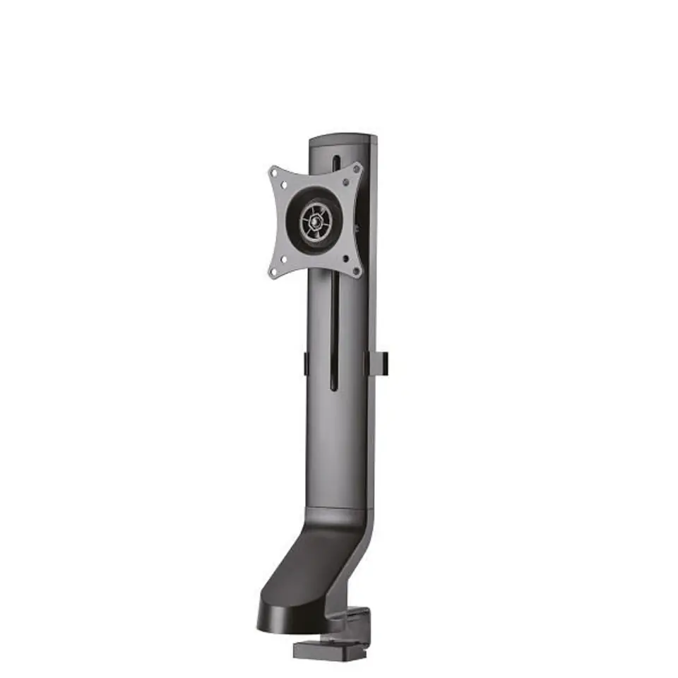 ⁨Neomounts FPMA-D860BLACK uchwyt / stojak do monitorów 81,3 cm (32") Biurko Czarny⁩ w sklepie Wasserman.eu