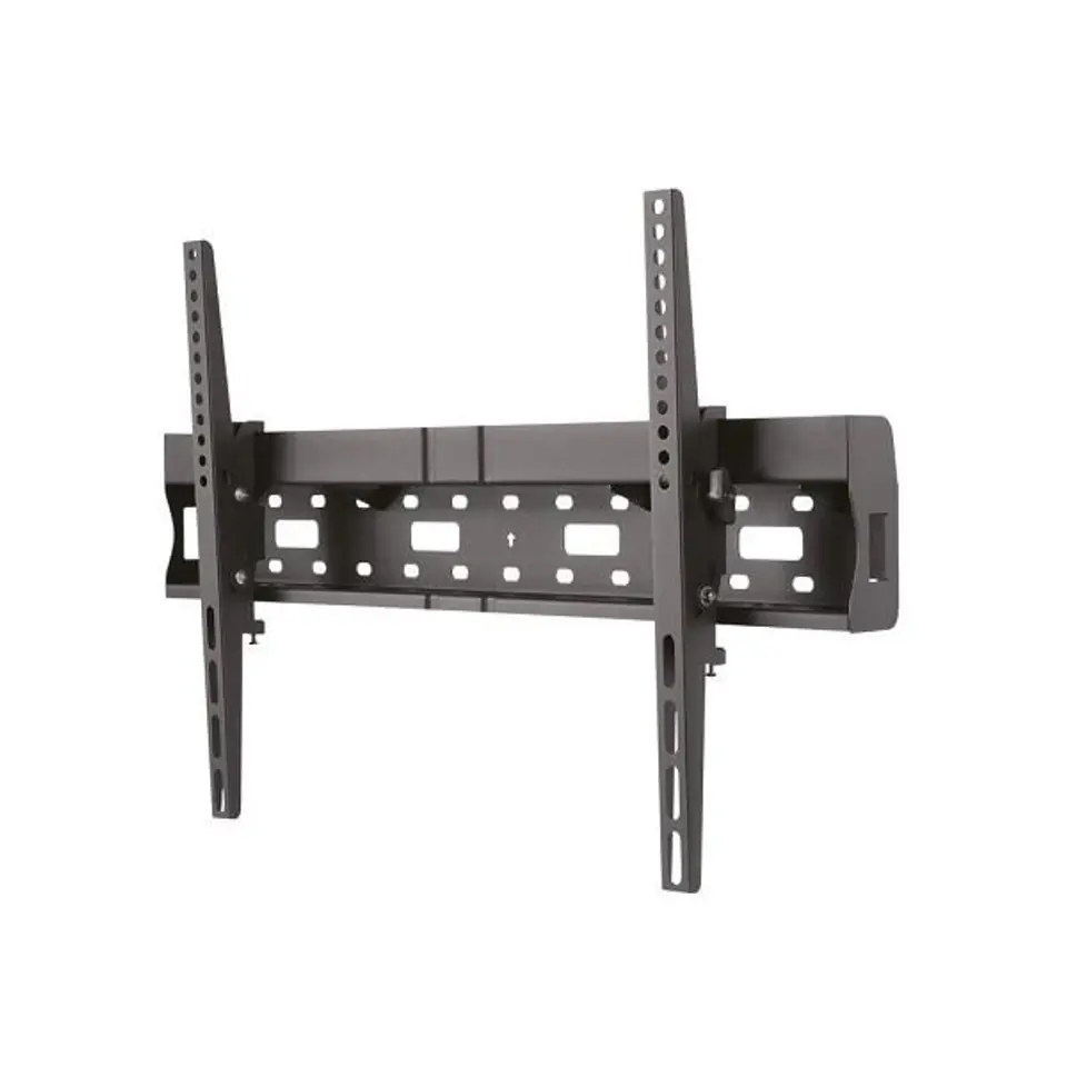 ⁨Neomounts LFD-W2640MP uchwyt do telewizorów 190,5 cm (75") Czarny⁩ w sklepie Wasserman.eu