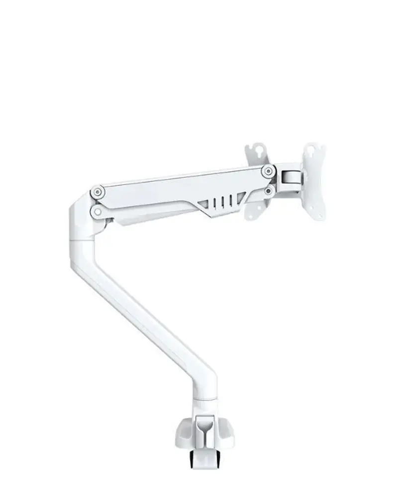 ⁨MONITOR ACC DESK MOUNT 10-32"/FPMA-D750WHITE2 NEOMOUNTS⁩ w sklepie Wasserman.eu