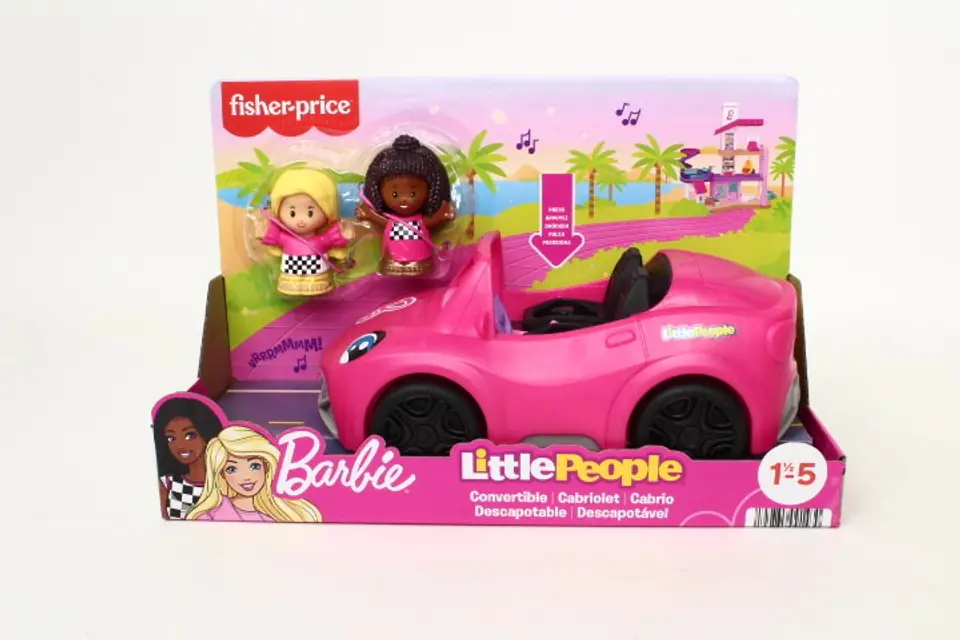 ⁨FP LP cabriolet + figurki d?więki HJN53 /2⁩ w sklepie Wasserman.eu