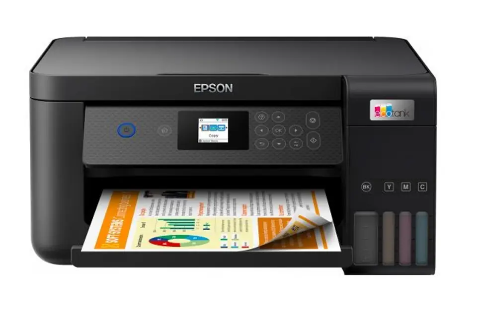 ⁨Multifunctional printer L4260 ITS A4 33ppm/WiFi-d/duplex/5.4⁩ at Wasserman.eu