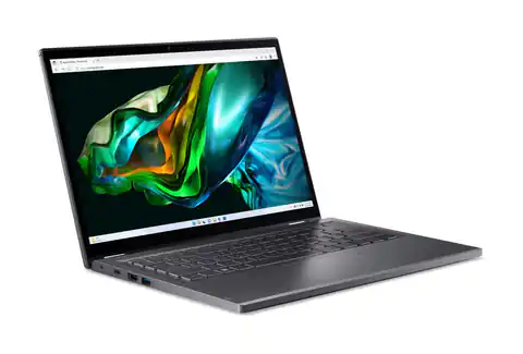 ⁨Notebook Acer Aspire 5 A5SP14-51MTN-55UH 15.6&quot;FHD IPS /i5-1335U/32GB/512GB PCIe NVMe/W11H⁩ w sklepie Wasserman.eu