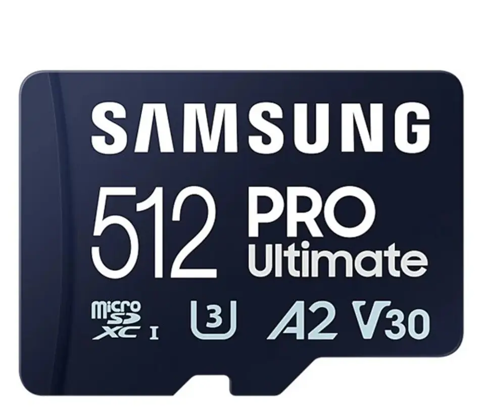 Karta pamięci SAMSUNG 512 GB Czytnik USB w sklepie Wasserman.eu