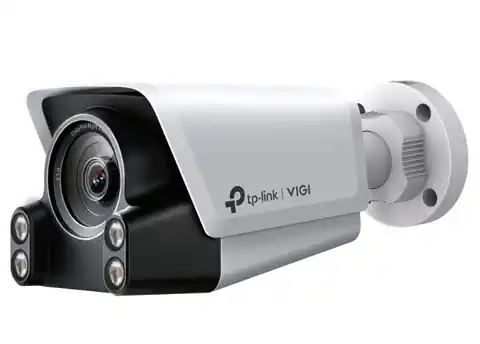 ⁨Kamera IP TP-LINK VIGI C340S(4MM) 2688 x 1520⁩ w sklepie Wasserman.eu