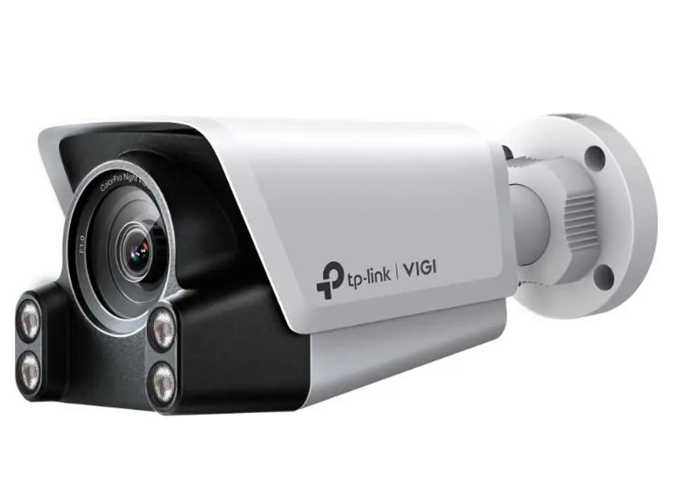 Kamera TP-LINK VIGI C340S(4mm) at Wasserman.eu