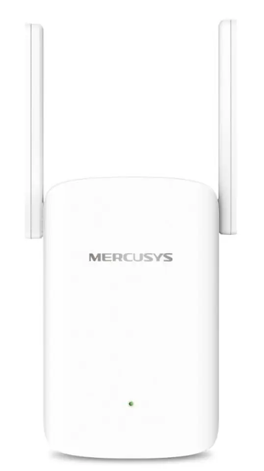 Mercusys AX1500 Wi-Fi 6 Range Extender | ME60X | 802.11ax | 1201 Mbit/s | Ethernet LAN (RJ-45) ports 1 | MU-MiMO No | no PoE | Antenna type 2xExternal at Wasserman.eu
