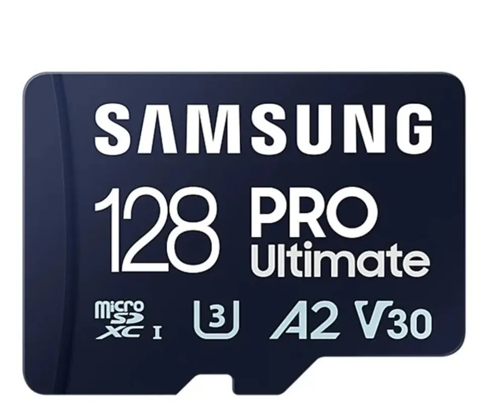 ⁨Karta pamięci SAMSUNG 128 GB Czytnik USB⁩ w sklepie Wasserman.eu