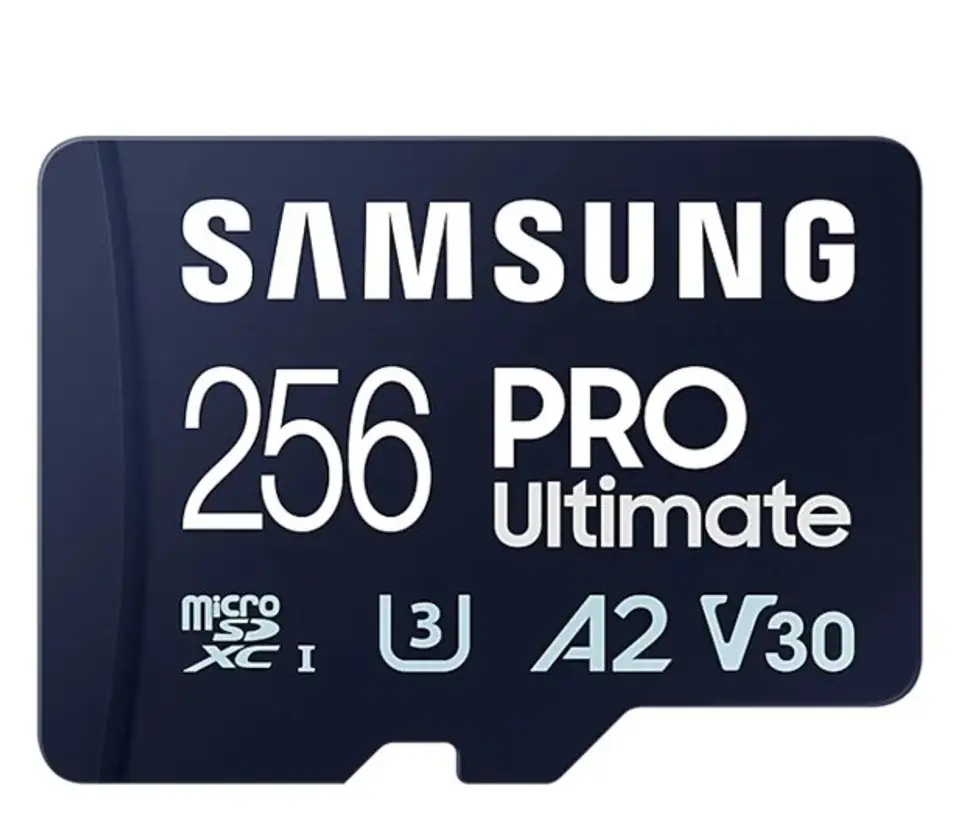 Karta pamięci SAMSUNG 256 GB Czytnik USB w sklepie Wasserman.eu