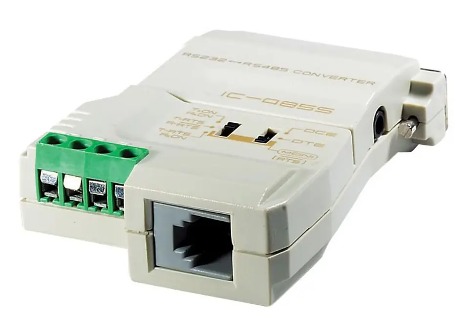 ⁨Aten RS-232/RS-485 interface cnvert⁩ w sklepie Wasserman.eu