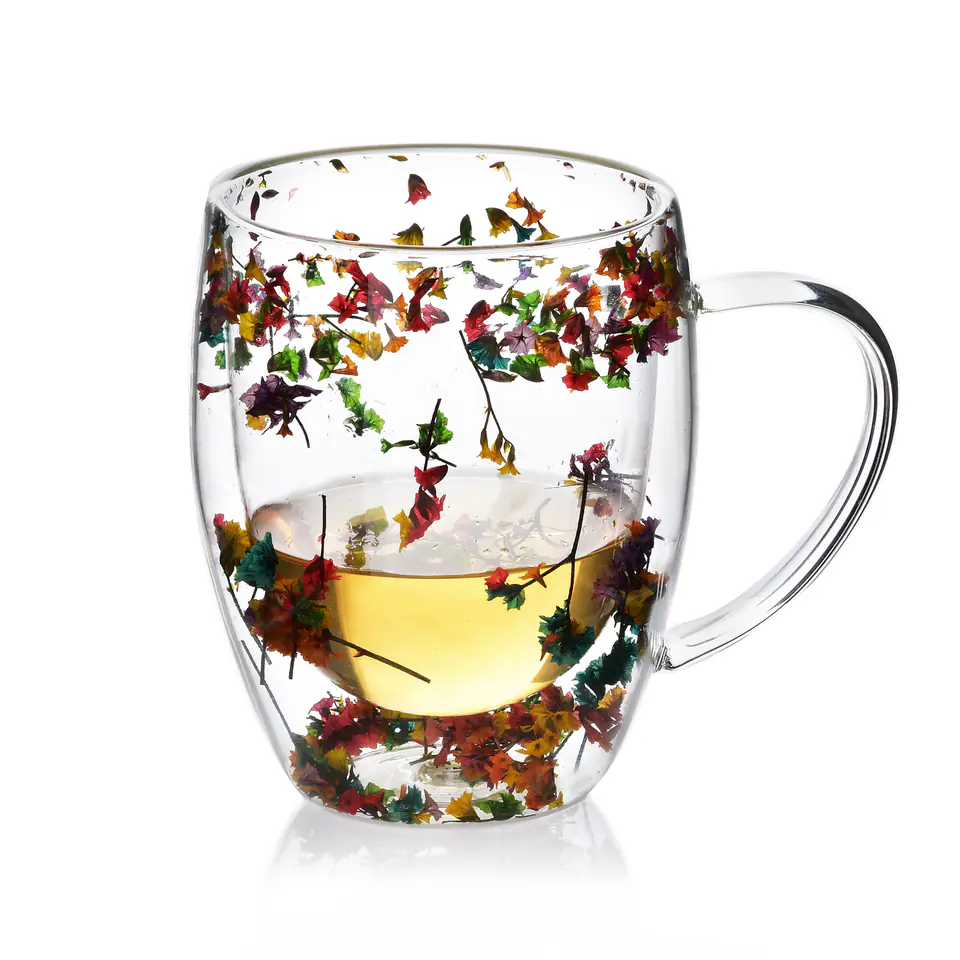 PETER FLOWERS Kubek 320ml 8,5x12,5xh10cm w sklepie Wasserman.eu