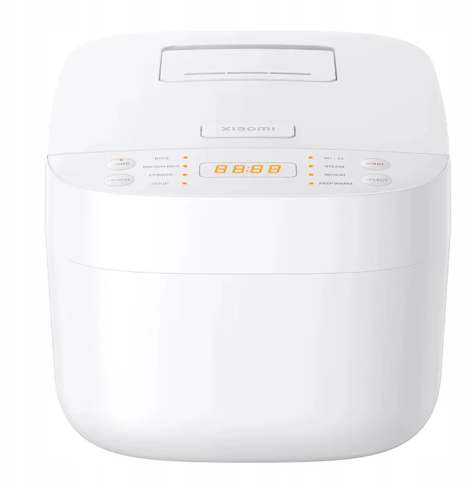 ⁨Xiaomi Smart Multifunctional Rice Cook⁩ at Wasserman.eu