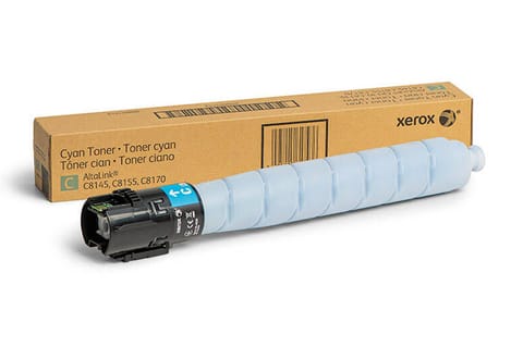 ⁨Xerox oryginalny toner 006R01759, cyan, 21000s⁩ w sklepie Wasserman.eu