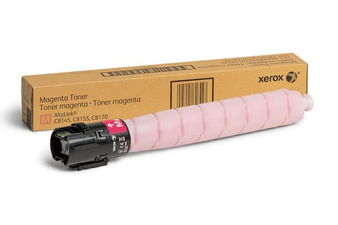 ⁨Toner AltaLink C8145/55/70 28k mg 006R01760⁩ at Wasserman.eu