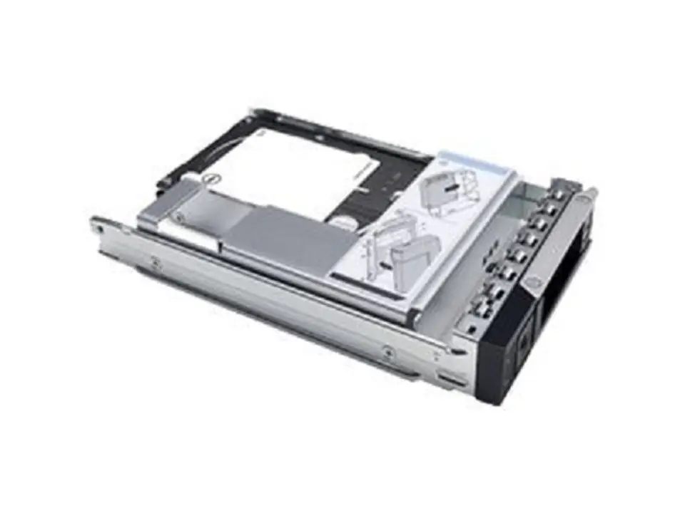 ⁨Dysk SSD DELL 345-BDZZ (2.5″ /480 GB /SATA 6 Gb/s )⁩ w sklepie Wasserman.eu