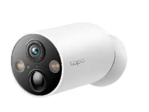 ⁨Kamera IP TP-LINK TAPO C425 2560 x 1440⁩ w sklepie Wasserman.eu