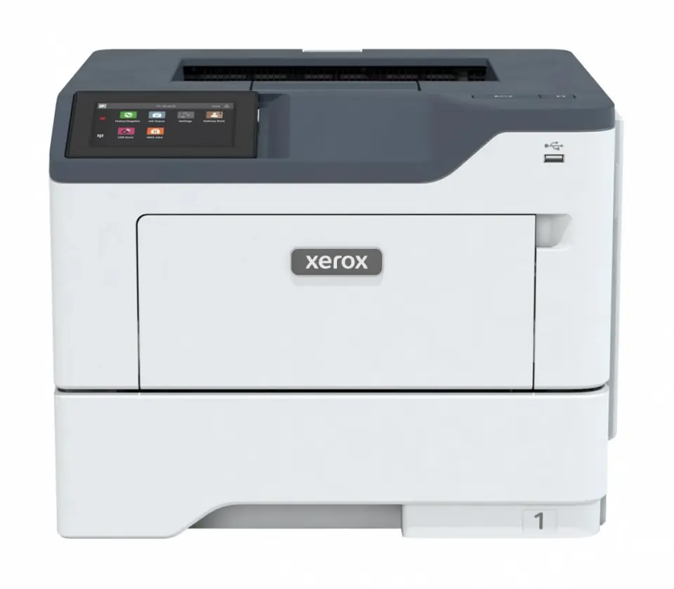 ⁨Drukarka laserowa XEROX Versalink B410DN B410V_DN⁩ w sklepie Wasserman.eu