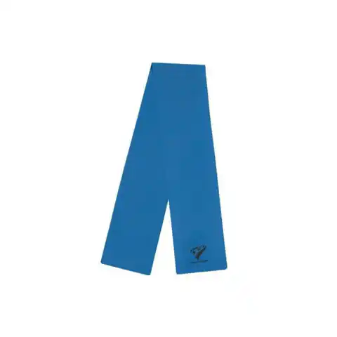 ⁨Guma do ćwiczeń aerobik Rucanor (kolor Niebieski, rozmiar N/A)⁩ w sklepie Wasserman.eu