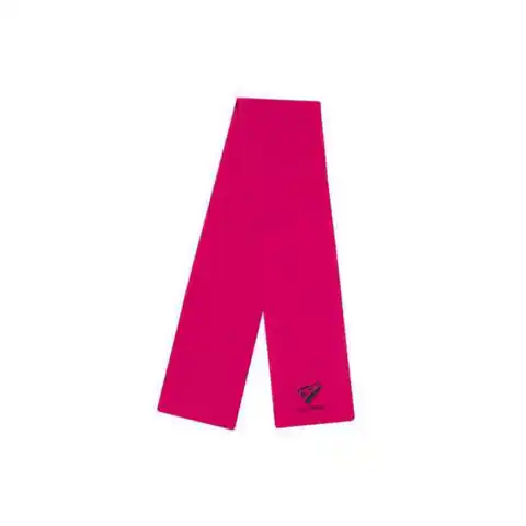 ⁨Guma do ćwiczeń aerobik Rucanor (kolor Różowy, rozmiar N/A)⁩ w sklepie Wasserman.eu