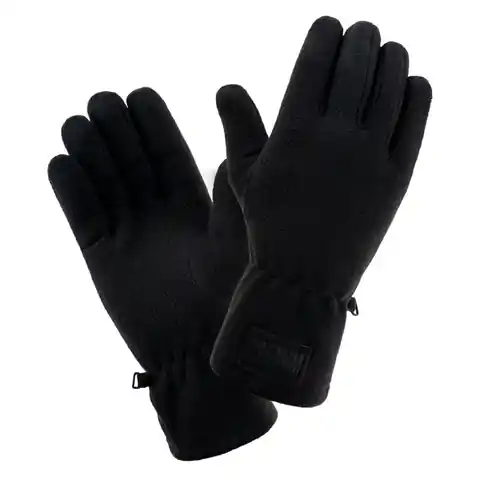 ⁨Rękawiczki Magnum Sammo (kolor Czarny, rozmiar L)⁩ w sklepie Wasserman.eu