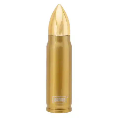 ⁨Termos Magnum Bullet (kolor Złoty)⁩ w sklepie Wasserman.eu