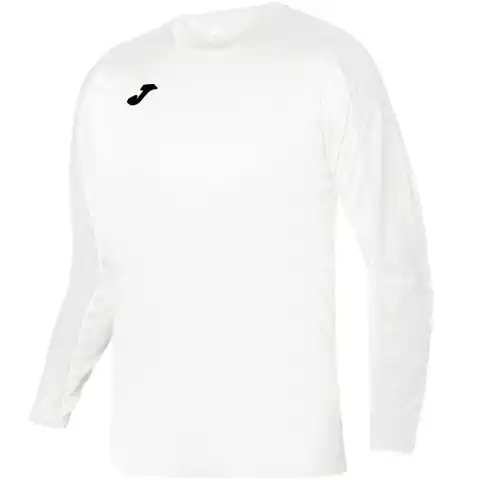 ⁨Koszulka Joma Academy T-SHIRT L/S 101658. (kolor Biały, rozmiar L)⁩ w sklepie Wasserman.eu
