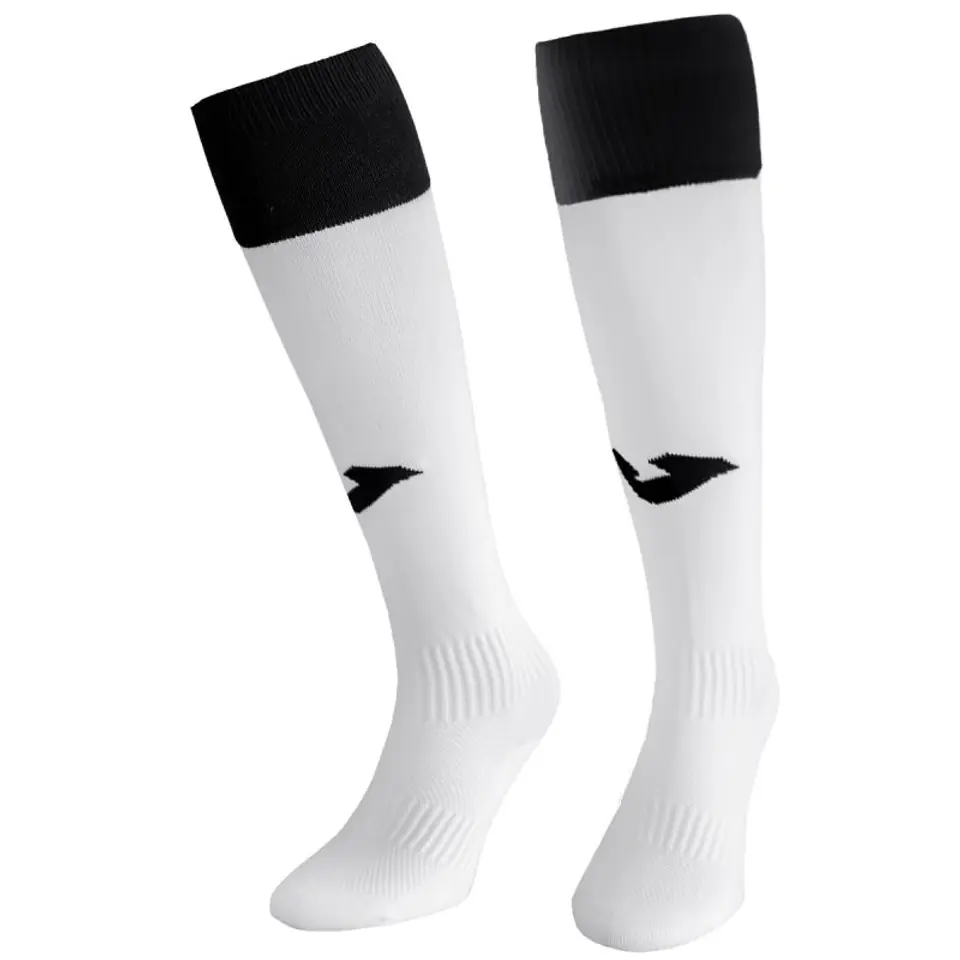 ⁨Getry Joma Calcio 24 Football Socks (kolor Biały, rozmiar L)⁩ w sklepie Wasserman.eu