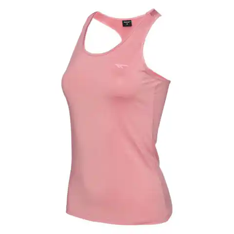 ⁨Koszulka Hi-Tec Hala W (kolor Różowy, rozmiar L)⁩ w sklepie Wasserman.eu