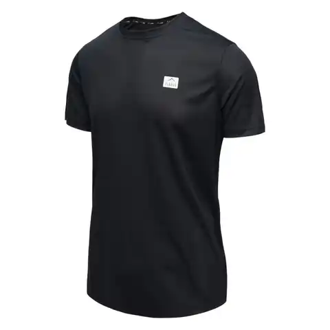⁨Koszulka Elbrus Daven M (kolor Czarny, rozmiar L)⁩ w sklepie Wasserman.eu