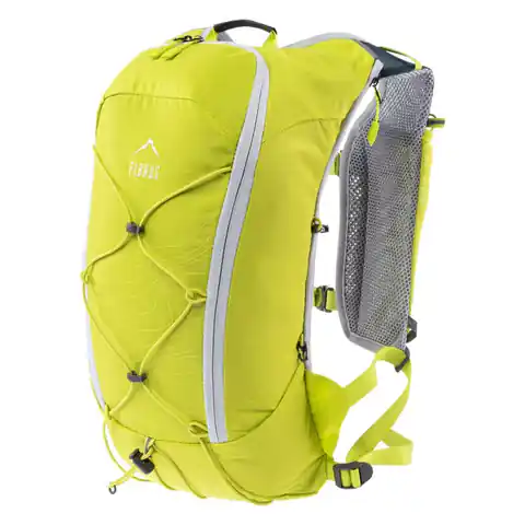 ⁨Plecak Elbrus Quix (kolor Zielony)⁩ w sklepie Wasserman.eu