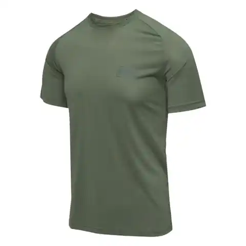 ⁨Koszulka Magnum Beretta M (kolor Zielony, rozmiar XXL)⁩ w sklepie Wasserman.eu