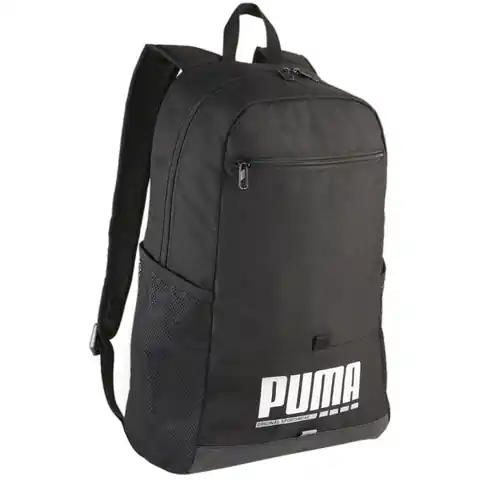 ⁨Plecak Puma Plus 90346 (kolor Czarny)⁩ w sklepie Wasserman.eu