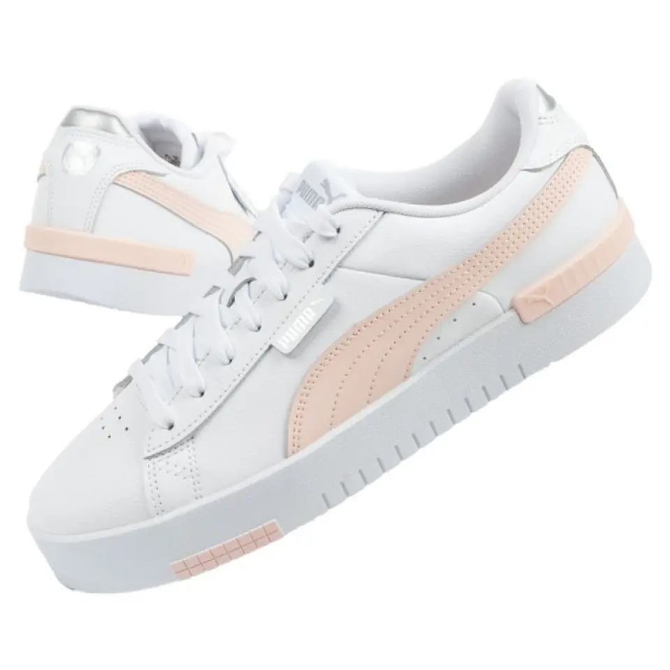 ⁨Buty Puma Jada W 386401 (kolor Biały)⁩ w sklepie Wasserman.eu