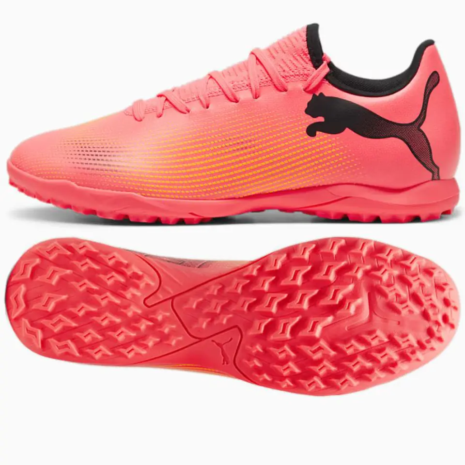 Buty piłkarskie Puma Future 7 Play TT 107726 03 45 at Wasserman.eu