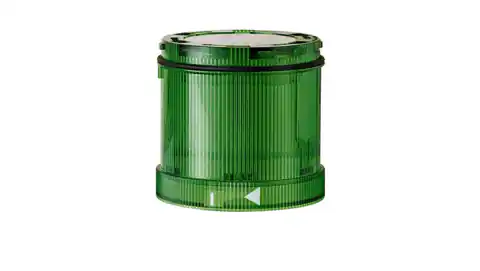 ⁨Element świetlny zielony LED 24V AC/DC do KombiSIGN 71 644.200.75⁩ w sklepie Wasserman.eu